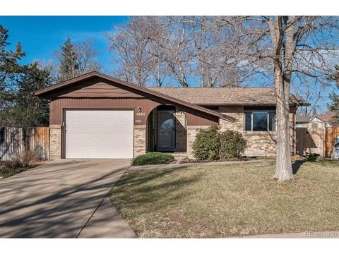 4655 S Knox Ct Englewood CO 80110