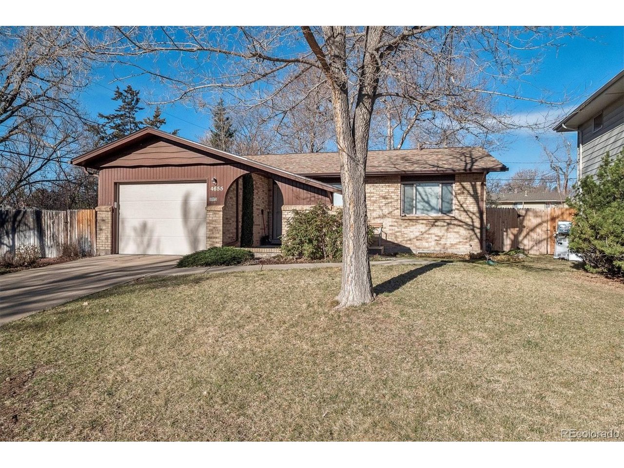 4655 S Knox Ct