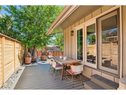 Tiny photo for 2905 Vassar Dr, Boulder, CO 80305 (MLS # 1062978)