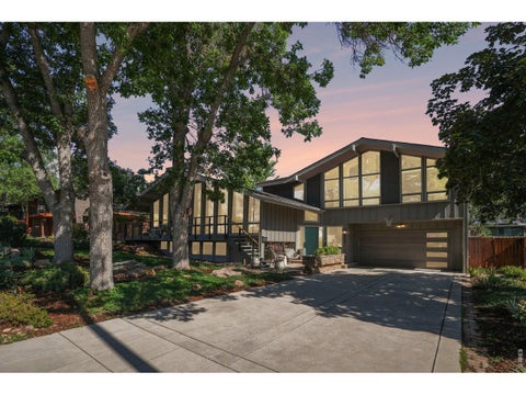 Tiny photo for 2905 Vassar Dr, Boulder, CO 80305 (MLS # 1062978)
