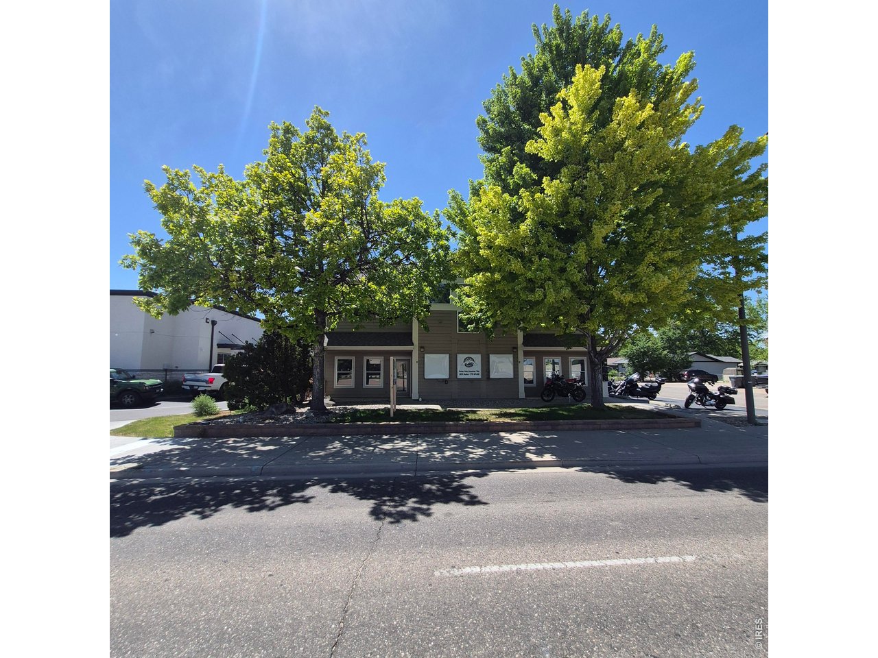 Photo 1 of 10 — 1405 N Madison Ave B, Loveland, CO 80538