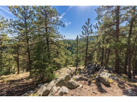 Tiny photo for 155 Millionaire Dr W, Boulder, CO 80302 (MLS # 7332446)