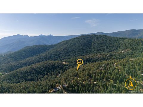 Tiny photo for 155 Millionaire Dr W, Boulder, CO 80302 (MLS # 7332446)