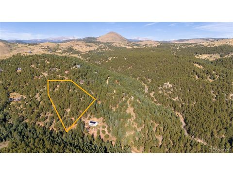 Photo of 155 Millionaire Dr W, Boulder, CO 80302 (MLS # 7332446)