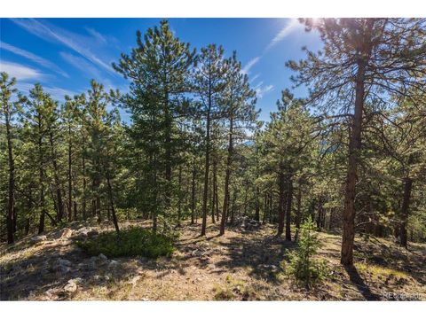 Tiny photo for 155 Millionaire Dr W, Boulder, CO 80302 (MLS # 7332446)