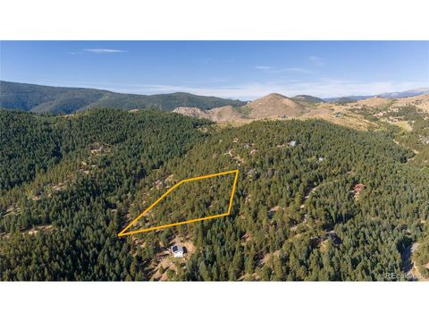 Tiny photo for 155 Millionaire Dr W, Boulder, CO 80302 (MLS # 7332446)