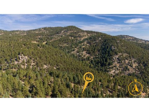 Tiny photo for 155 Millionaire Dr W, Boulder, CO 80302 (MLS # 7332446)