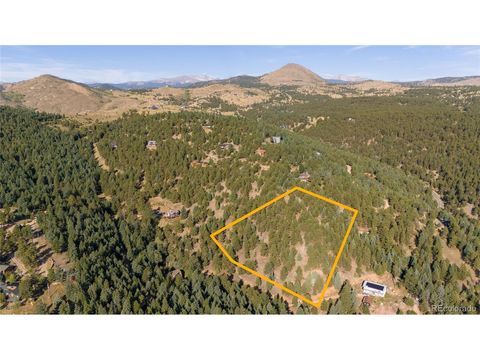 Tiny photo for 155 Millionaire Dr W, Boulder, CO 80302 (MLS # 7332446)