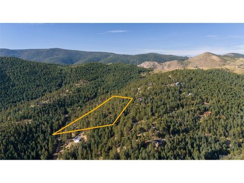 Tiny photo for 155 Millionaire Dr W, Boulder, CO 80302 (MLS # 7332446)