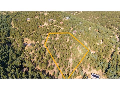 Tiny photo for 155 Millionaire Dr W, Boulder, CO 80302 (MLS # 7332446)