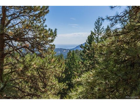 Tiny photo for 155 Millionaire Dr W, Boulder, CO 80302 (MLS # 7332446)