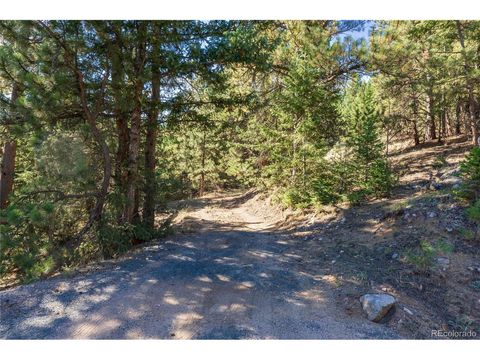 Tiny photo for 155 Millionaire Dr W, Boulder, CO 80302 (MLS # 7332446)