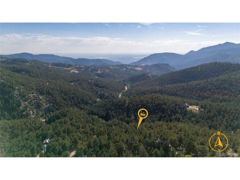 Tiny photo for 155 Millionaire Dr W, Boulder, CO 80302 (MLS # 7332446)