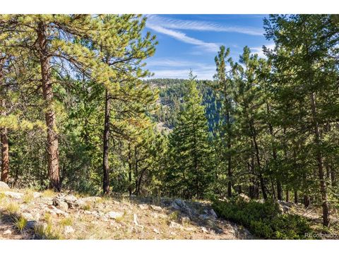 Tiny photo for 155 Millionaire Dr W, Boulder, CO 80302 (MLS # 7332446)