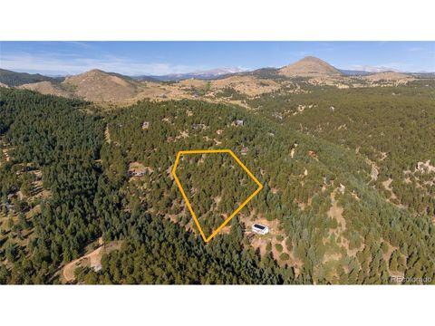 Tiny photo for 155 Millionaire Dr W, Boulder, CO 80302 (MLS # 7332446)