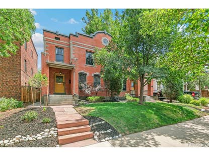 1538 Milwaukee St – Investment Home