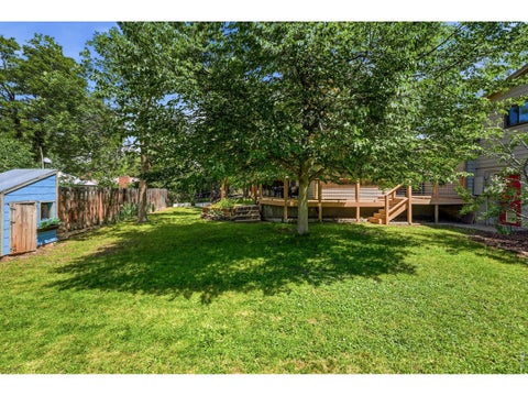 Tiny photo for 4705 Chatham St, Boulder, CO 80301 (MLS # 1060987)