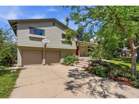 Tiny photo for 4705 Chatham St, Boulder, CO 80301 (MLS # 1060987)