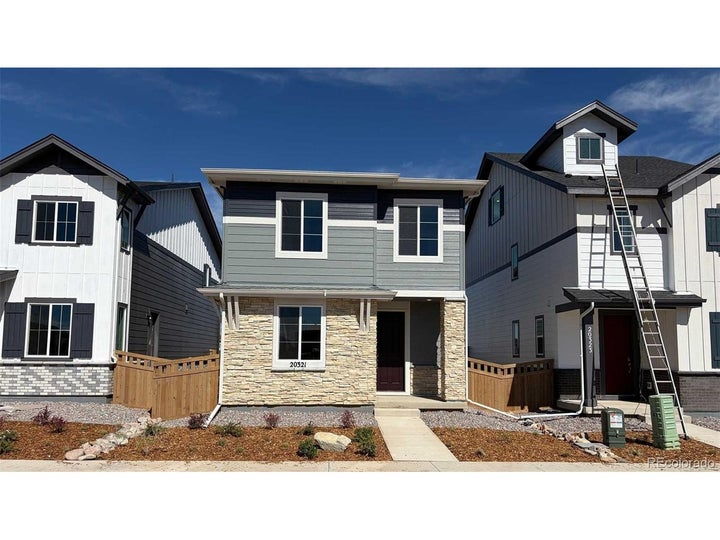 Photo 1 of 6 — 20321 E 57th Ave, Aurora, CO 80019