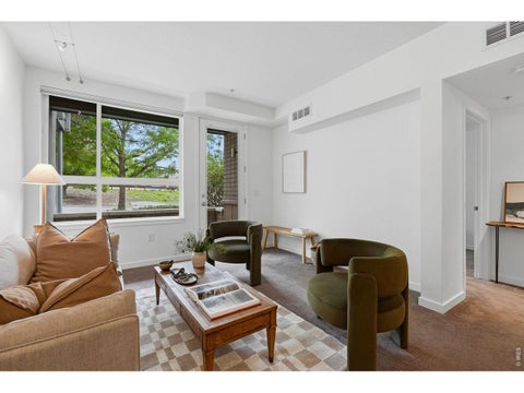 Tiny photo for 2810 E College Ave 109, Boulder, CO 80303 (MLS # 1060395)