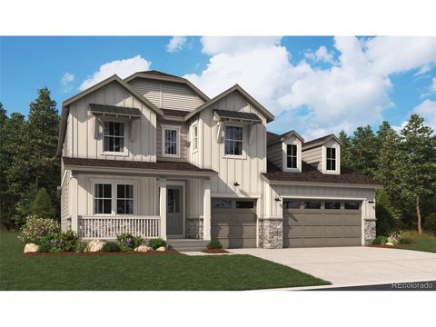 16157 Amaryllis Ave Parker CO 80134