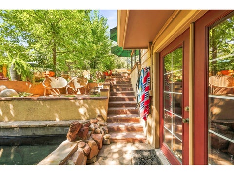 Tiny photo for 612 Alpine Ave 1, Boulder, CO 80304 (MLS # 1069629)