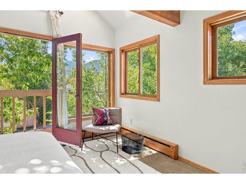 Tiny photo for 612 Alpine Ave 1, Boulder, CO 80304 (MLS # 1069629)