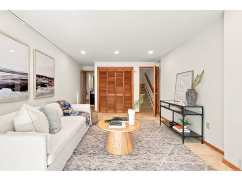 Tiny photo for 612 Alpine Ave 1, Boulder, CO 80304 (MLS # 1069629)
