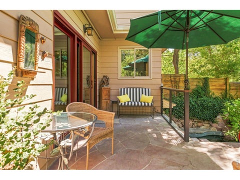 Tiny photo for 612 Alpine Ave 1, Boulder, CO 80304 (MLS # 1069629)