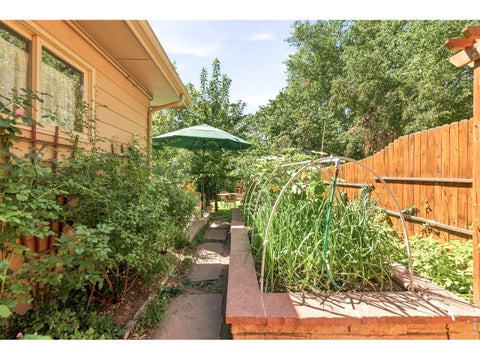 Tiny photo for 612 Alpine Ave 1, Boulder, CO 80304 (MLS # 1069629)