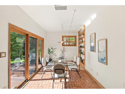 Tiny photo for 612 Alpine Ave 1, Boulder, CO 80304 (MLS # 1069629)