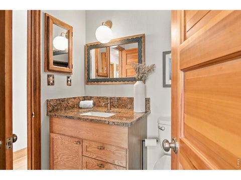 Tiny photo for 612 Alpine Ave 1, Boulder, CO 80304 (MLS # 1069629)