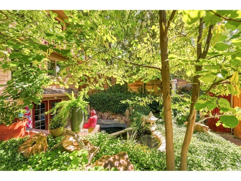 Tiny photo for 612 Alpine Ave 1, Boulder, CO 80304 (MLS # 1069629)