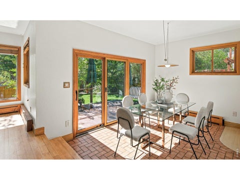 Tiny photo for 612 Alpine Ave 1, Boulder, CO 80304 (MLS # 1069629)
