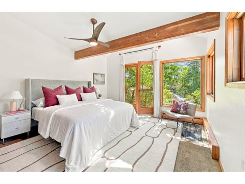 Tiny photo for 612 Alpine Ave 1, Boulder, CO 80304 (MLS # 1069629)