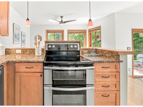 Tiny photo for 612 Alpine Ave 1, Boulder, CO 80304 (MLS # 1069629)