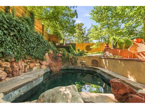Tiny photo for 612 Alpine Ave 1, Boulder, CO 80304 (MLS # 1069629)