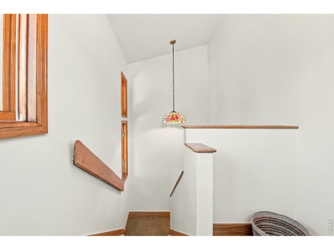 Tiny photo for 612 Alpine Ave 1, Boulder, CO 80304 (MLS # 1069629)