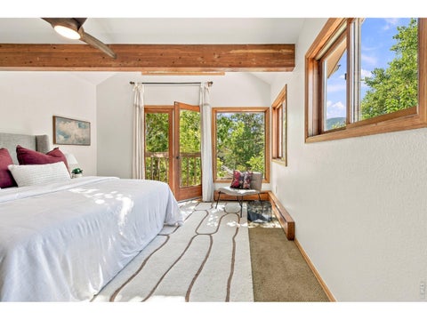 Tiny photo for 612 Alpine Ave 1, Boulder, CO 80304 (MLS # 1069629)