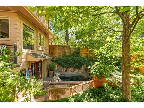 Tiny photo for 612 Alpine Ave 1, Boulder, CO 80304 (MLS # 1069629)