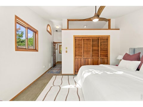 Tiny photo for 612 Alpine Ave 1, Boulder, CO 80304 (MLS # 1069629)