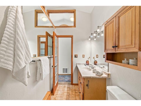Tiny photo for 612 Alpine Ave 1, Boulder, CO 80304 (MLS # 1069629)