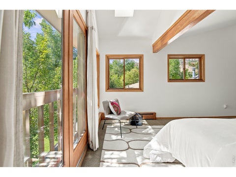 Tiny photo for 612 Alpine Ave 1, Boulder, CO 80304 (MLS # 1069629)