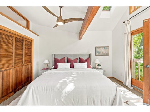 Tiny photo for 612 Alpine Ave 1, Boulder, CO 80304 (MLS # 1069629)