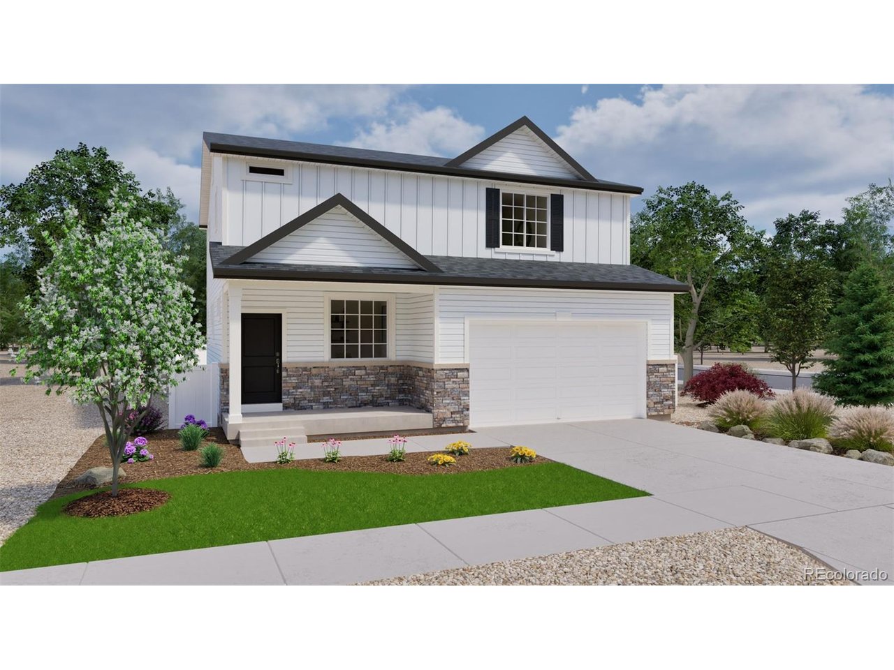 Photo 1 of 35 — 28685 E 4th Pl, Watkins, CO 80018