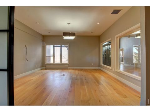 Tiny photo for 7490 Clubhouse Rd, Boulder, CO 80301 (MLS # 1053914)