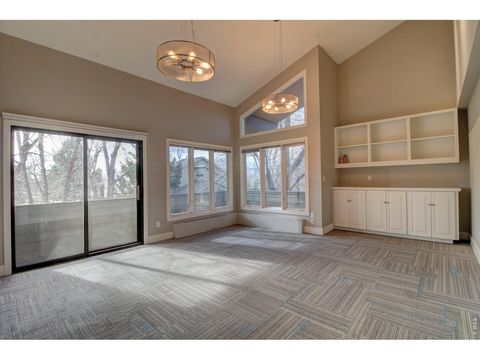 Tiny photo for 7490 Clubhouse Rd, Boulder, CO 80301 (MLS # 1053914)