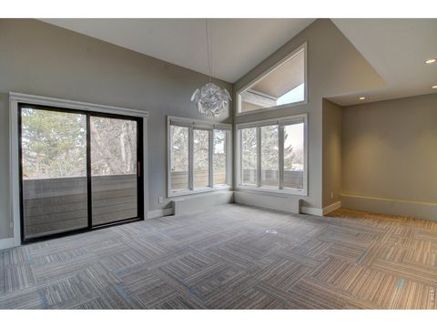 Tiny photo for 7490 Clubhouse Rd, Boulder, CO 80301 (MLS # 1053914)