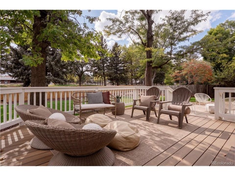 Tiny photo for 4842 Kellogg Cir, Boulder, CO 80303 (MLS # 6983158)