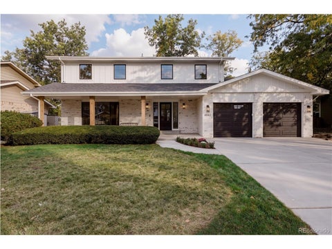 Photo of 4842 Kellogg Cir, Boulder, CO 80303 (MLS # 6983158)